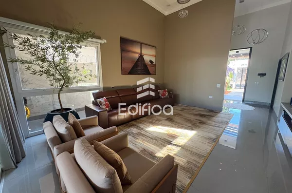 Casa à venda- Centro, Paranavaí