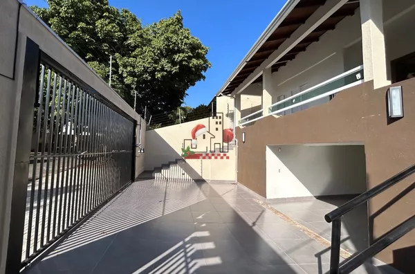 Casa à venda, Jardim Paulista, Paranavaí