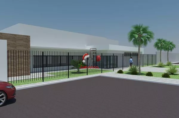 Terreno para venda em condominio