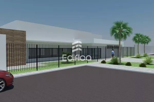 Terreno para venda em condominio