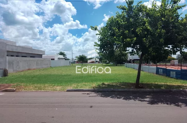 Terreno em condomínio para venda