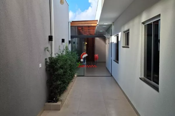 Casa para venda, Parque Dos Ipês, Paranavaí