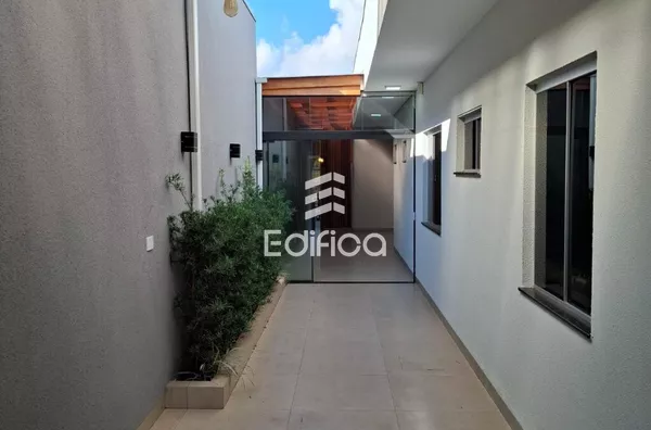 Casa para venda, Parque Dos Ipês, Paranavaí