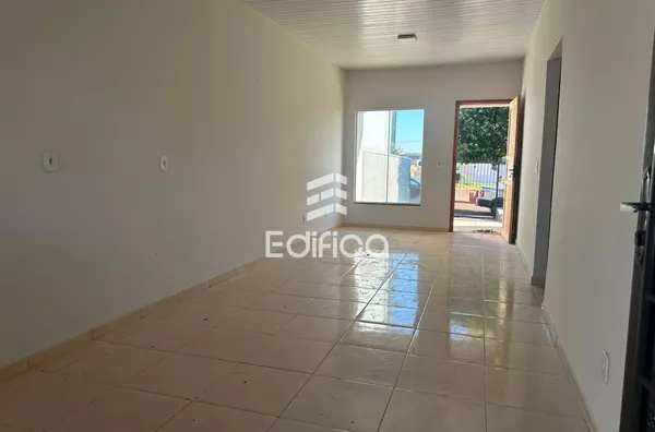 Casa para venda, 2 quarto(s),  Jardim Ipê, Alto Parana