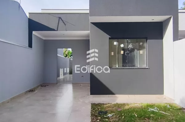 Casa para venda, 2 quarto(s),  Jardim Campo Belo, Paranavaí