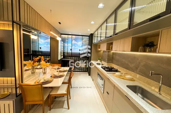 APARTAMENTOS À VENDA- TERRA DE SANTA CRUZ II