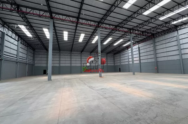 Barracão para venda e aluguel, Chácaras Jaraguá, Paranavaí