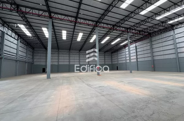 Barracão para venda, Chácaras Jaraguá, Paranavaí