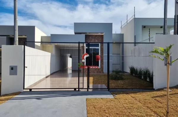 Casa para venda,  Jardim São Jorge, Paranavaí