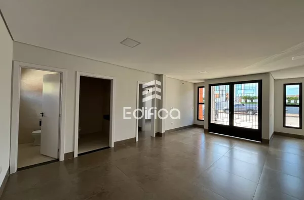 Clínica para locação