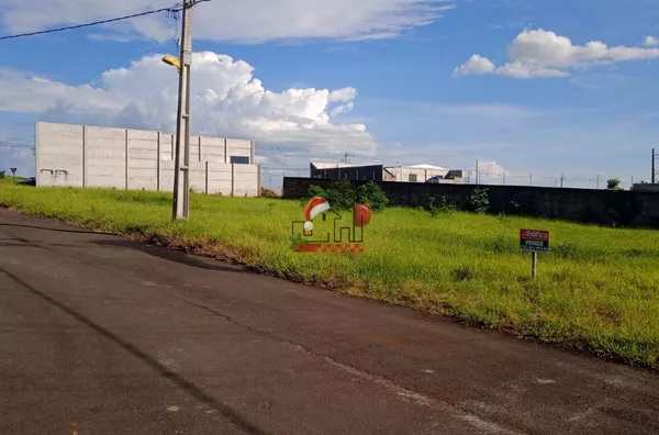 Terreno para venda,  Jardim Millenium I, Paranavaí