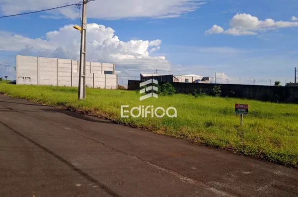 Terreno para venda,  Jardim Millenium I, Paranavaí