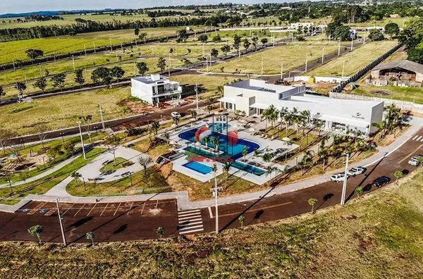 Terreno em condomínio para venda - Jardim São Jorge, Paranavaí