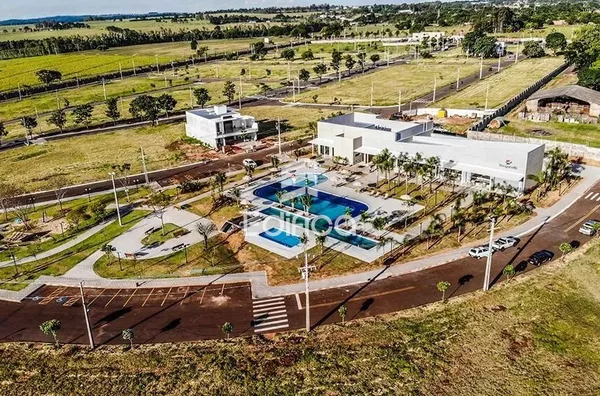 Terreno em condomínio para venda - Jardim São Jorge, Paranavaí