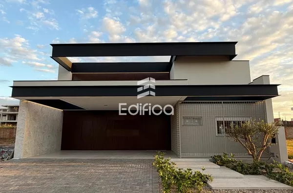 Casa em condomínio para venda em Paranavaí