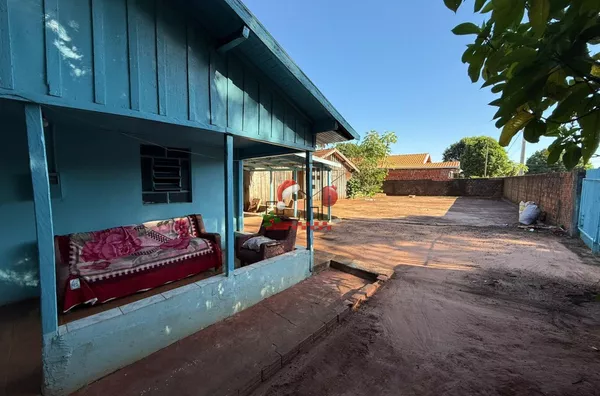 Casa para aluguel,  - Centro, Tamboara