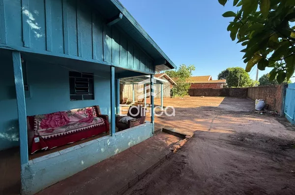 Casa para aluguel,  - Centro, Tamboara