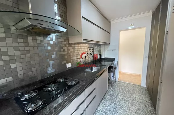 Apartamento à venda com 03 quartos no Residencial- Jardim Progresso