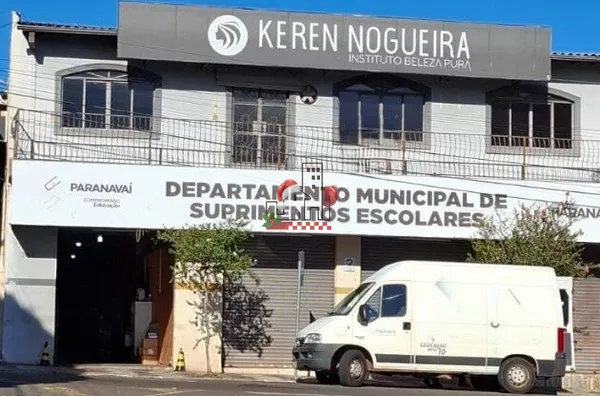 Imóvel comercial para venda, Paranavaí