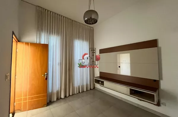 Casa para venda - Jardim das Nações