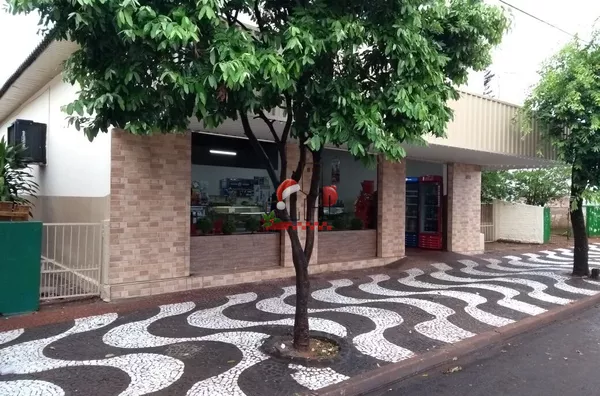 Imóvel comercial para venda,  Centro, Terra Rica