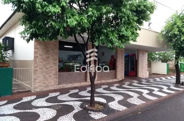 Imóvel comercial para venda,  Centro, Terra Rica