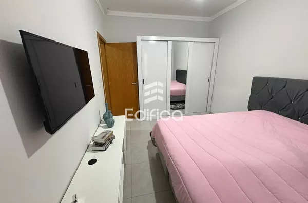 Casa para aluguel, 2 quarto(s), Residencial Campestre, Paranavaí - Foto 11