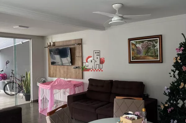 Imóvel comercial e residencial para venda, Vila São Vicente, Paranavaí