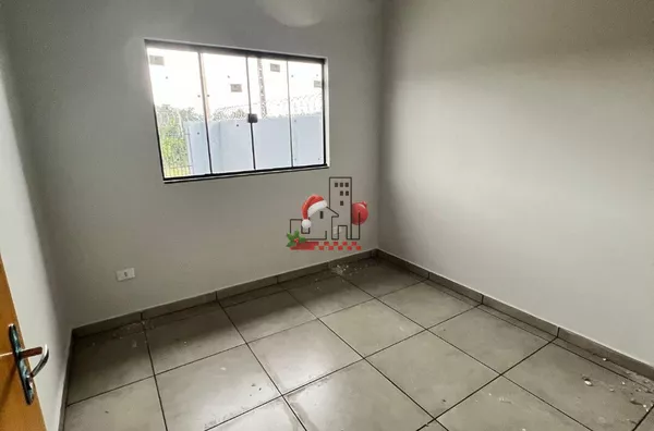 Casa para venda, 2 quarto(s),  Jardim Simoni, Paranavaí