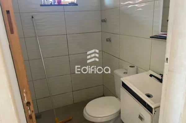 Casa para venda, 2 quarto(s),  Jardim Simone Iii, Paranavaí