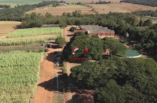 Chácara para venda em Cianorte