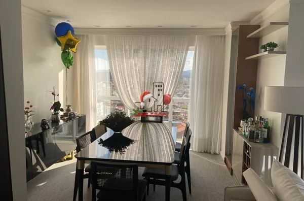 Apartamento para venda 