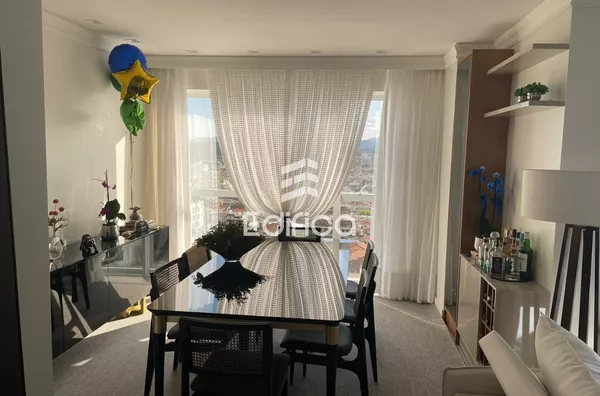 Apartamento para venda 