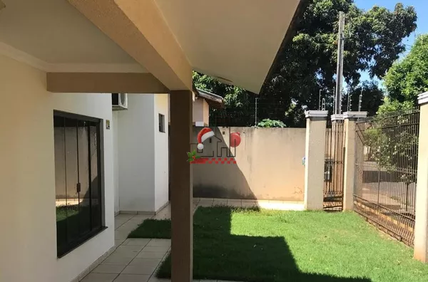 Casa para venda,  Jardim Novo Ouro Branco, Paranavaí