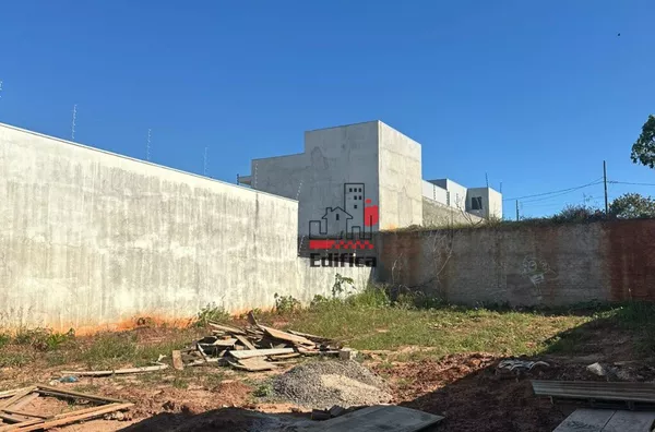 Terreno para venda,  Jardim Do Sol, Paranavaí