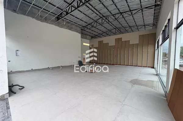 Imóvel comercial para aluguel,  Centro, Paranavaí