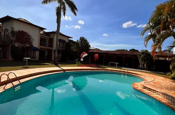 Sobrado à Venda- Jardim Ouro Branco