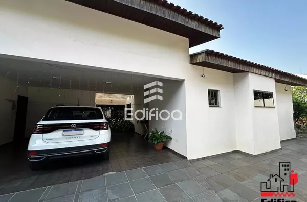 Casa Comercial/Residencial para venda e aluguel,  Jardim Ibirapuera, Paranavaí