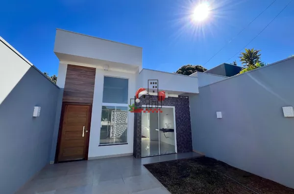 Casa para venda,  Sumaré, Paranavaí