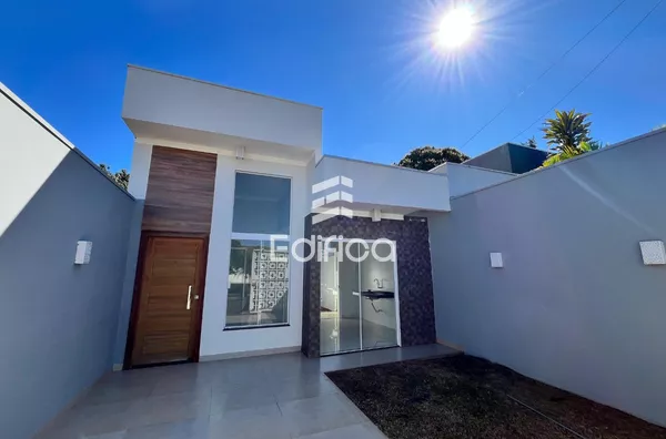 Casa para venda,  Sumaré, Paranavaí