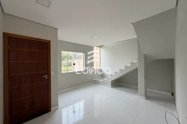Sobrado para aluguel, 3 quarto(s),  Jardim Santos Dumont, Paranavaí