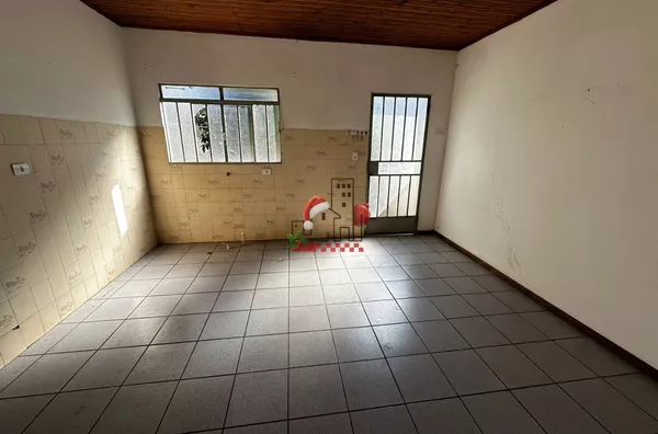 Casa, Jardim Progresso, Paranavaí