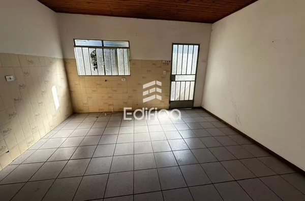 Casa, Jardim Progresso, Paranavaí