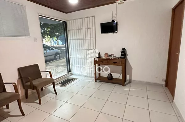 Sala comercial para aluguel,  Jardim Santa Eugenia, Paranavaí - Foto 9