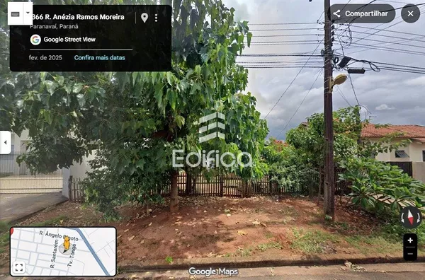 Terreno para venda,  Distrito Sumaré (sumaré), Paranavaí - Foto 3