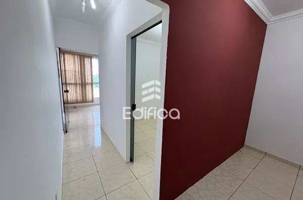 Sala comercial em andar para aluguel,  Centro, Paranavaí