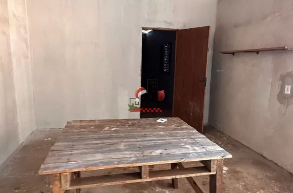 Imóvel comercial para aluguel, Jardim São Jorge, Paranavaí