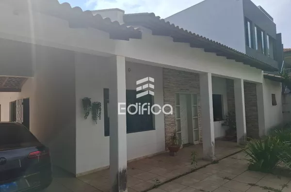 Casa para venda, 3 quarto(s),  Centro, Paranavaí