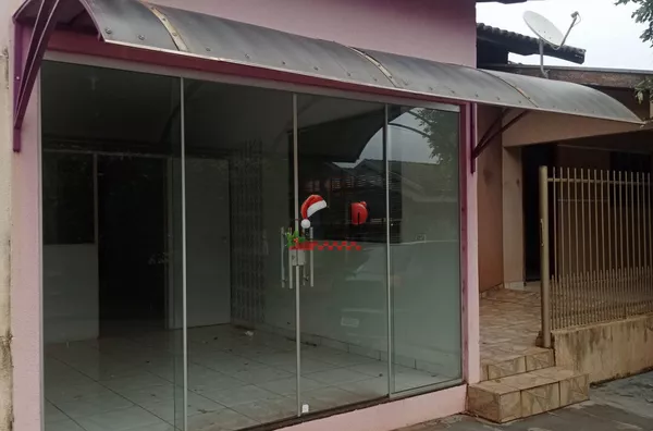Casa para venda, 3 quarto(s),  Conjunto Caiua 1, São João Do Caiua