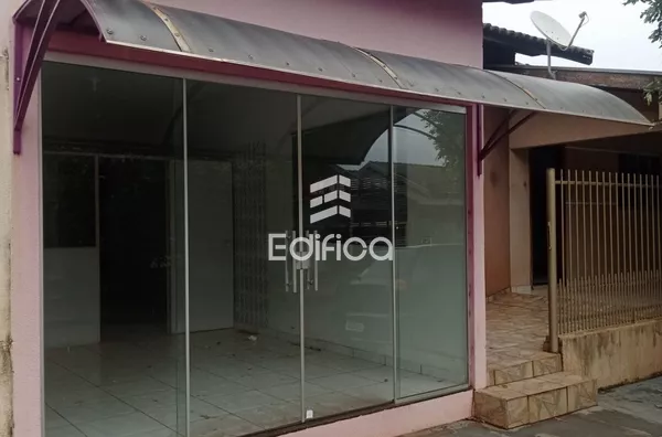 Casa para venda, 3 quarto(s),  Conjunto Caiua 1, São João Do Caiua